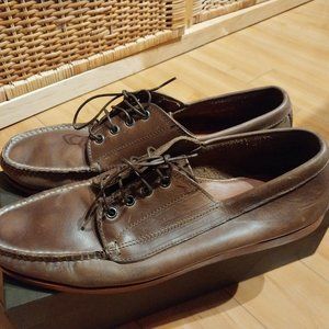 Rancourt classic loafer